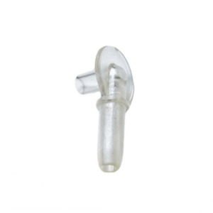 CONECTOR COTOVELO 90º LZINHO P/ LINHA PROXIMAL VENTCARE AUT 121° (ANVISA: 80677040003)